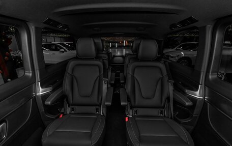 Mercedes-Benz V-Класс, 2025 год, 13 895 000 рублей, 23 фотография