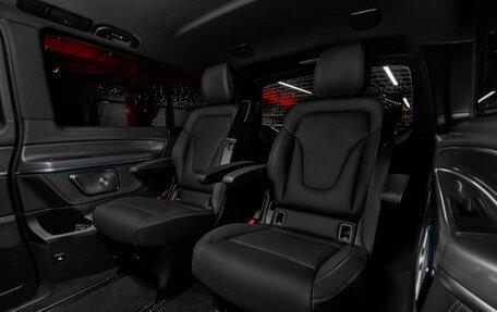 Mercedes-Benz V-Класс, 2025 год, 13 895 000 рублей, 26 фотография