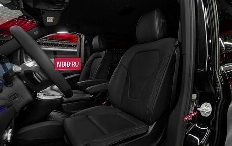 Mercedes-Benz V-Класс, 2025 год, 13 895 000 рублей, 12 фотография