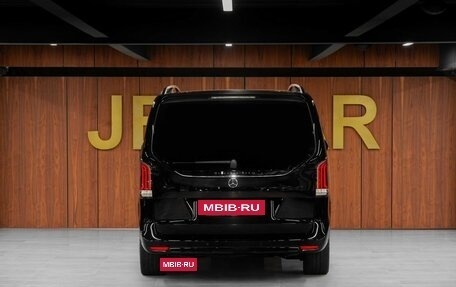 Mercedes-Benz V-Класс, 2025 год, 13 895 000 рублей, 5 фотография