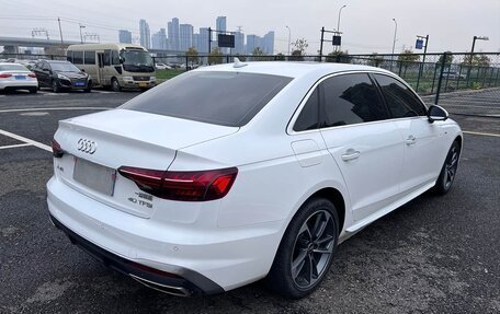 Audi A4, 2022 год, 2 000 000 рублей, 5 фотография