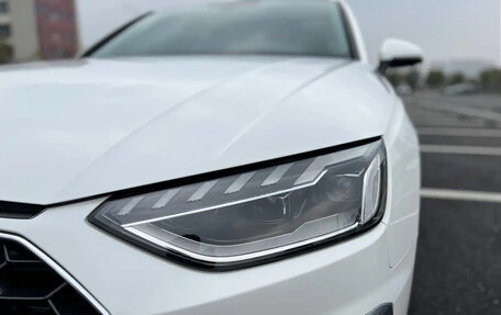 Audi A4, 2022 год, 2 000 000 рублей, 11 фотография