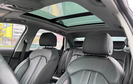 Audi A4, 2022 год, 2 000 000 рублей, 14 фотография