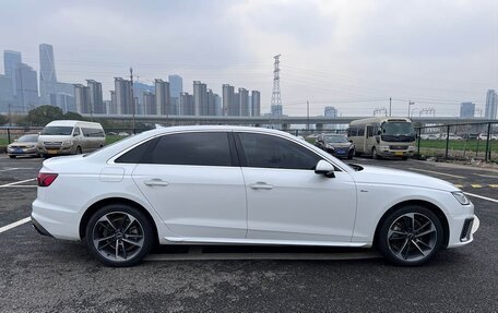 Audi A4, 2022 год, 2 000 000 рублей, 9 фотография