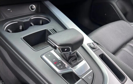 Audi A4, 2022 год, 2 000 000 рублей, 13 фотография