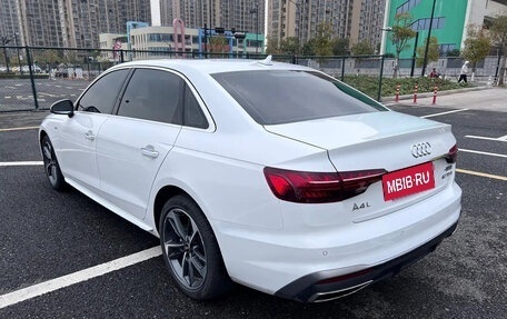 Audi A4, 2022 год, 2 000 000 рублей, 7 фотография