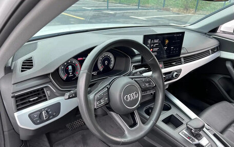 Audi A4, 2022 год, 2 000 000 рублей, 22 фотография