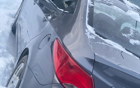 Hyundai Solaris II рестайлинг, 2016 год, 570 000 рублей, 8 фотография