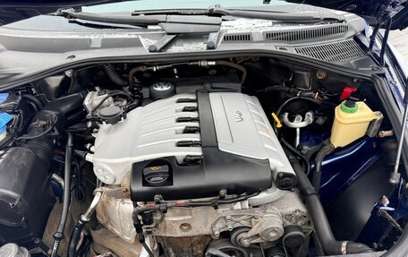 Volkswagen Touareg III, 2005 год, 1 099 999 рублей, 3 фотография