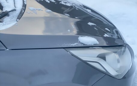 Hyundai Solaris II рестайлинг, 2016 год, 570 000 рублей, 7 фотография