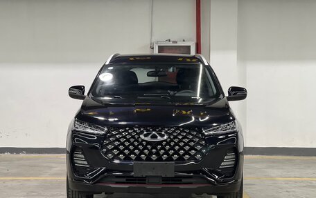 Chery Tiggo 7, 2021 год, 1 050 000 рублей, 1 фотография