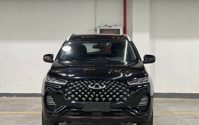 Chery Tiggo 7, 2021 год, 1 050 000 рублей, 1 фотография