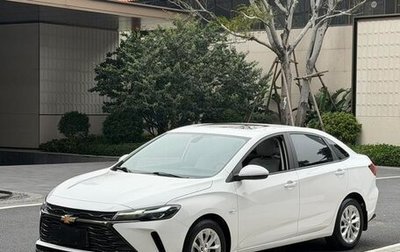 Chevrolet Monza, 2022 год, 1 130 000 рублей, 1 фотография