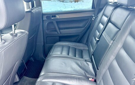 Volkswagen Touareg III, 2005 год, 1 099 999 рублей, 8 фотография