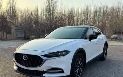 Mazda CX-4, 2021 год, 2 309 900 рублей, 1 фотография