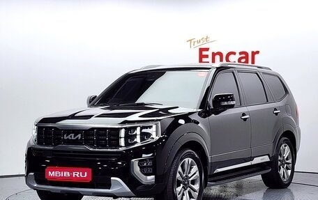 KIA Mohave I, 2024 год, 6 390 000 рублей, 1 фотография