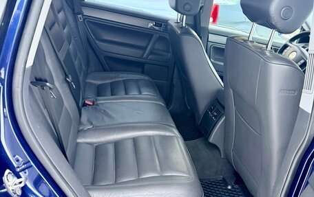 Volkswagen Touareg III, 2005 год, 1 099 999 рублей, 21 фотография