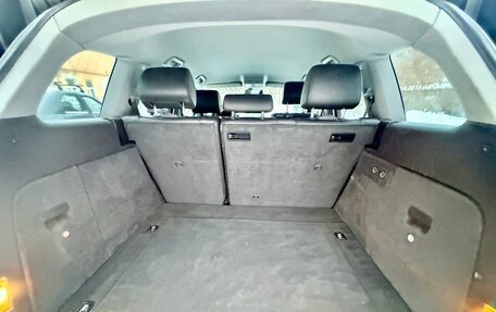 Volkswagen Touareg III, 2005 год, 1 099 999 рублей, 22 фотография