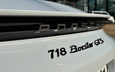 Porsche Boxster, 2023 год, 12 330 999 рублей, 8 фотография