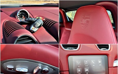 Porsche Boxster, 2023 год, 12 330 999 рублей, 11 фотография