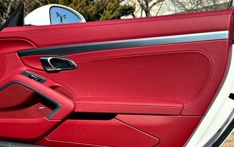 Porsche Boxster, 2023 год, 12 330 999 рублей, 15 фотография