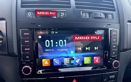 Volkswagen Touareg III, 2005 год, 1 099 999 рублей, 16 фотография