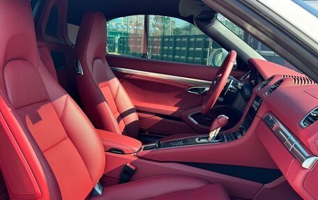 Porsche Boxster, 2023 год, 12 330 999 рублей, 14 фотография