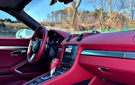 Porsche Boxster, 2023 год, 12 330 999 рублей, 16 фотография