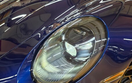 Porsche 911, 2024 год, 20 691 000 рублей, 7 фотография