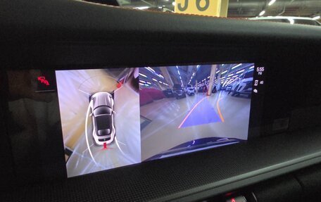 Porsche 911, 2024 год, 20 691 000 рублей, 16 фотография