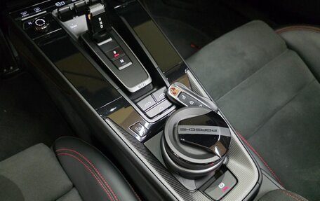 Porsche 911, 2024 год, 20 691 000 рублей, 13 фотография