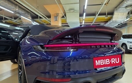 Porsche 911, 2024 год, 20 691 000 рублей, 5 фотография