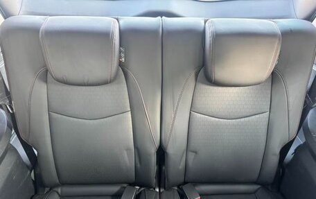 Chevrolet Orlando, 2021 год, 1 200 000 рублей, 12 фотография