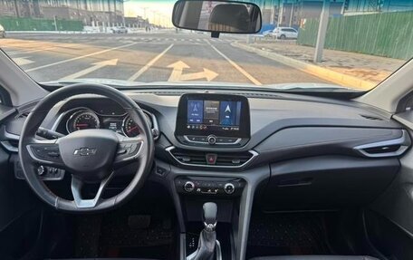 Chevrolet Orlando, 2021 год, 1 200 000 рублей, 7 фотография