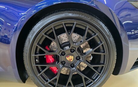 Porsche 911, 2024 год, 20 691 000 рублей, 20 фотография