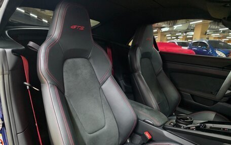 Porsche 911, 2024 год, 20 691 000 рублей, 18 фотография