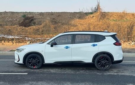 Chevrolet Orlando, 2021 год, 1 200 000 рублей, 4 фотография