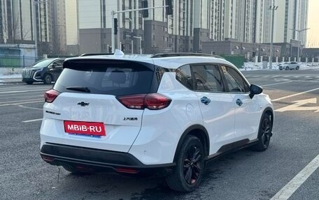 Chevrolet Orlando, 2021 год, 1 200 000 рублей, 6 фотография