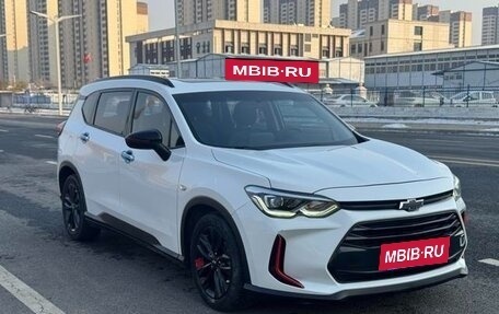 Chevrolet Orlando, 2021 год, 1 200 000 рублей, 3 фотография