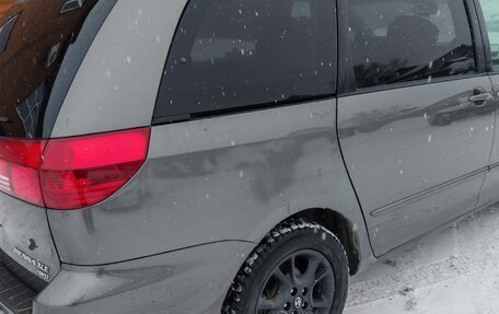 Toyota Sienna II рестайлинг, 2004 год, 1 500 000 рублей, 12 фотография