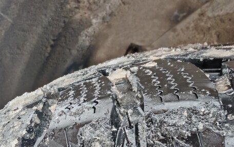 Toyota Sienna II рестайлинг, 2004 год, 1 500 000 рублей, 5 фотография