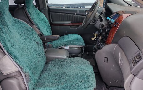 Toyota Sienna II рестайлинг, 2004 год, 1 500 000 рублей, 7 фотография