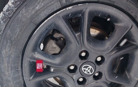 Toyota Sienna II рестайлинг, 2004 год, 1 500 000 рублей, 6 фотография