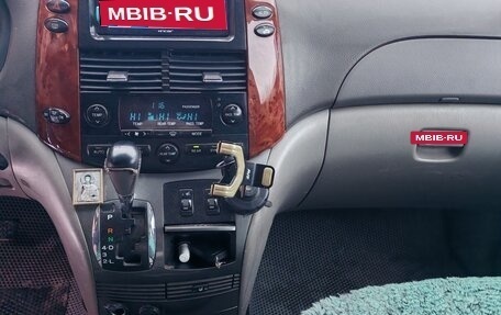 Toyota Sienna II рестайлинг, 2004 год, 1 500 000 рублей, 3 фотография