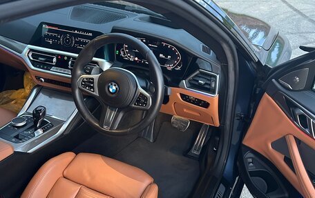 BMW 4 серия, 2020 год, 6 500 000 рублей, 10 фотография