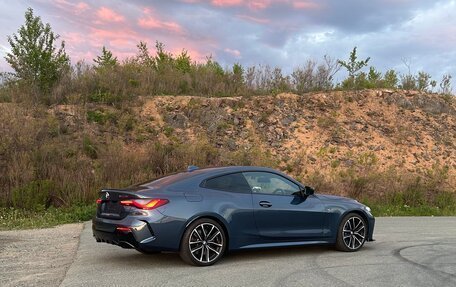 BMW 4 серия, 2020 год, 6 500 000 рублей, 4 фотография