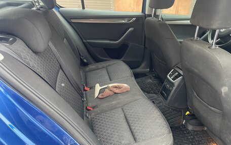 Skoda Octavia, 2018 год, 1 800 000 рублей, 13 фотография