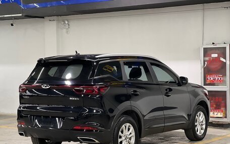 Chery Tiggo 7, 2021 год, 1 050 000 рублей, 5 фотография