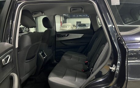 Chery Tiggo 7, 2021 год, 1 050 000 рублей, 10 фотография