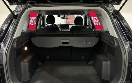 Chery Tiggo 7, 2021 год, 1 050 000 рублей, 7 фотография